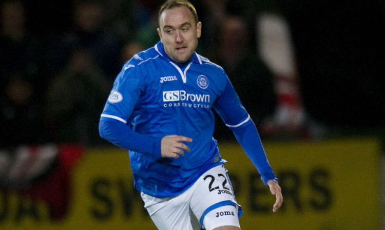 Lee Croft chose Fair City over Windy City