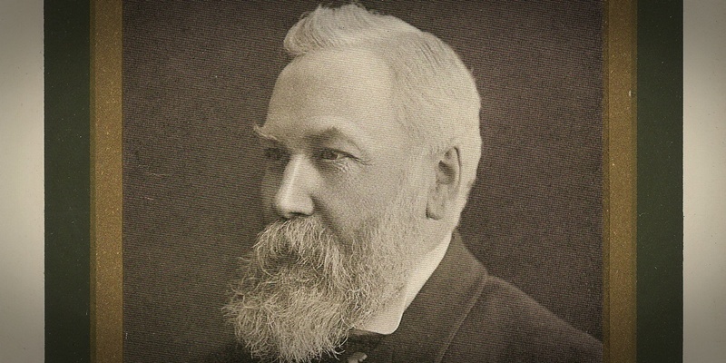 William McGregor
