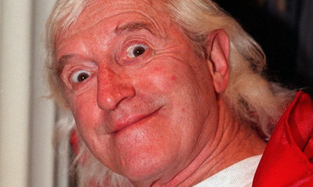 Savile has been exposed as a serial and predatory sex offender.
