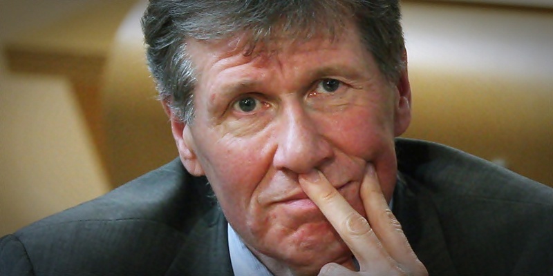 File photo dated 02/02/12 of Scottish Justice Minister Kenny MacAskill MSP who faces questions today over claims he suggested the Lockerbie bomber drop his appeal to smooth the way for his release from prison.