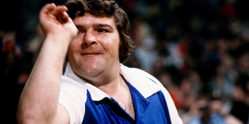 Jocky Wilson, Scotland