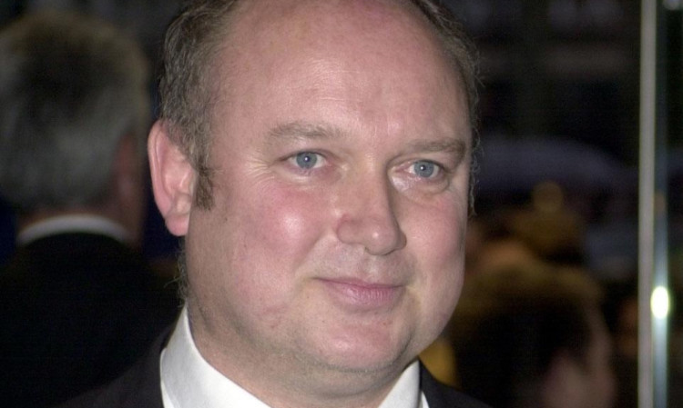 Louis de Bernieres will headline this year's event.