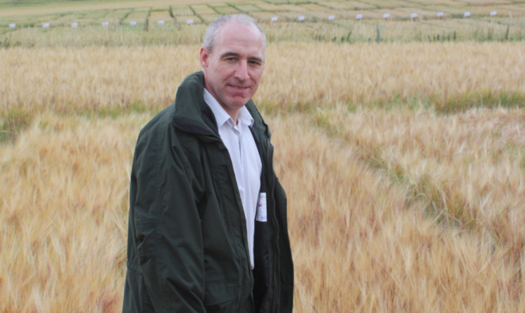 Dr Steve Hoad of SRUC Crop and Soil Systems thinks growers will find some promising new names being added to the recommended cereals list in the next two to three years