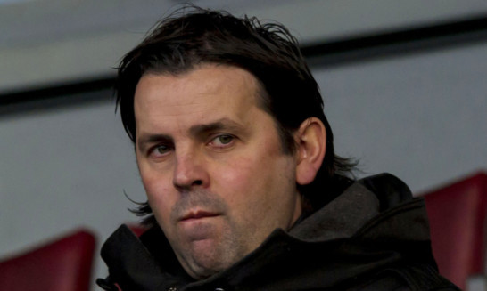 Paul Hartley.