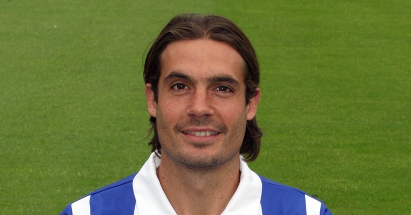 Danny Invincibile, Kilmarnock FC.