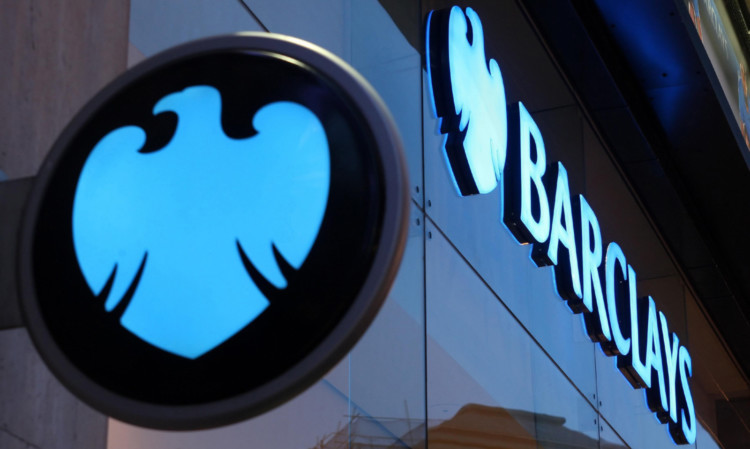 File photo dated 12/04/11 of a general view of a branch of Barclays in central London, as care home operator Guardian Care Homes (GCH) will take on Barclays in a landmark case at the High Court today over claims it was mis-sold complex financial products.