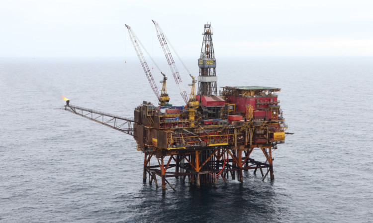 PHOTOGRAPHY OF TAQA BRATANI ASSETS, NORTH SEA.

TAQA?s North Cormorant Platform




 

Lucy Buglass, Corporate Communications Advisor 
D  1224 737645, M  7788 310 863,  lucy.buglass@taqaglobal.com

TAQA Bratani Limited Prospect Road, Westhill, Aberdeenshire AB32 6FE United Kingdom 
www.taqaglobal.com