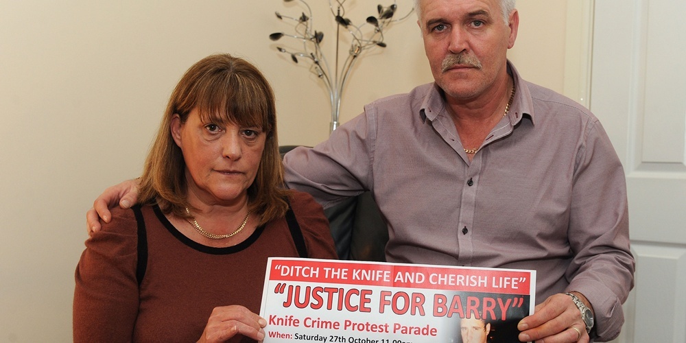 Alan and Tina with the poster

(c) David Wardle