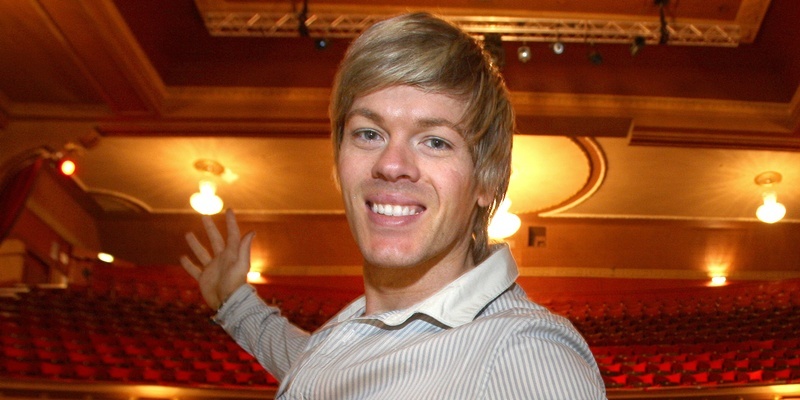 Panto Star Craig Chalmers Sacked After Porn Film Revelations The Courier 
