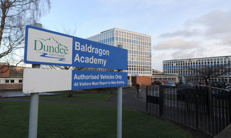 The nursey and primary school will be built on the existing Baldragon Academy site.