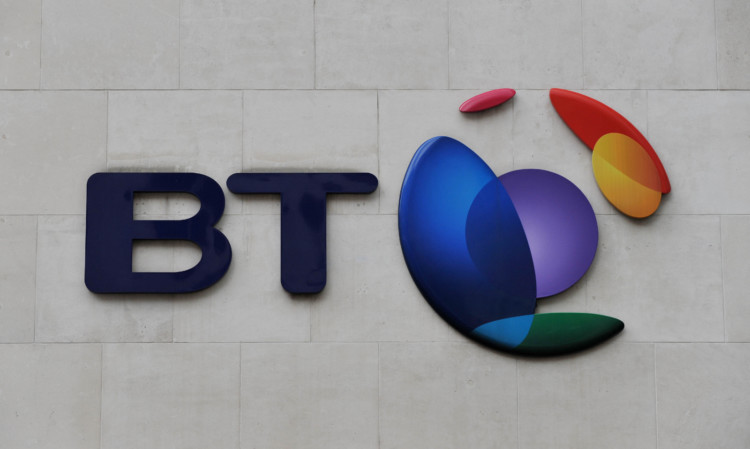 A general view of the head office of BT, the BT Centre, in Newgate Street, central London. PRESS ASSOCIATION Photo. Picture date: Saturday October 5, 2013. Photo credit should read: Nick Ansell/PA Wire