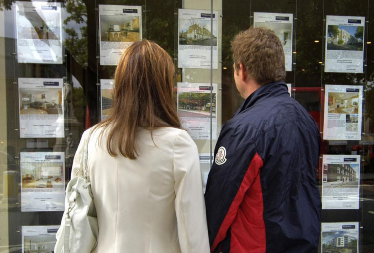 A dearth of properties coming on to the market could lead to rising houses prices, an expert has warned.