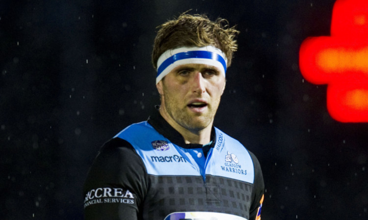 Richie Vernon scored two tries.