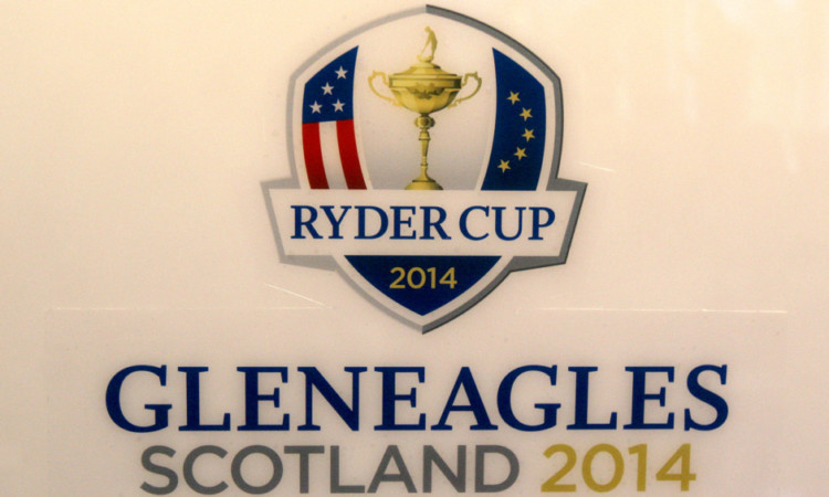 Organisers are promising to to stage 'the most mobile-friendly Ryder Cup in history'.