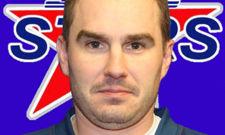 New contract for Jeff Hutchins.