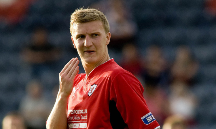 Paul Watson is 'close' to a first-team return.