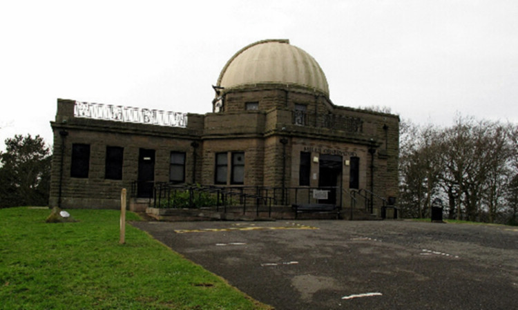 There will be a number of specific events held at the Mills Observatory throughout the summer, as well as planned educational trips.