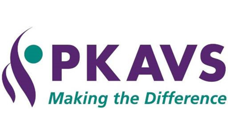 The grant is the biggest in the 40-year history of PKAVS.