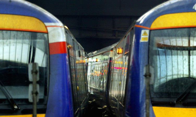 The First Minister is accused of breaking a pledge on Edinburgh to Inverness train times.