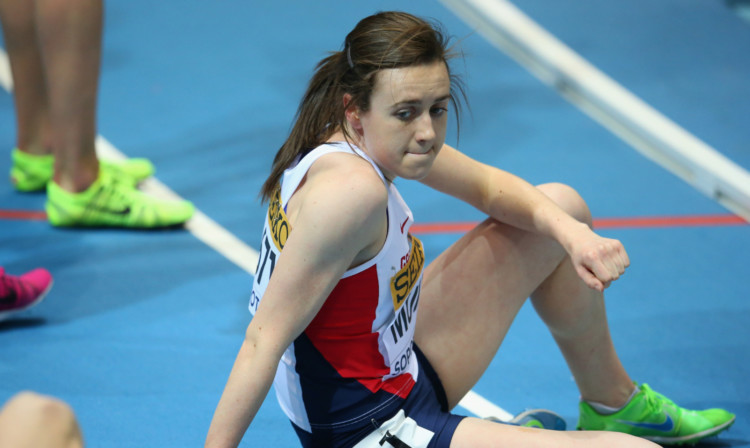 Polish heartbreak could be a blessing in disguise for Laura Muir.