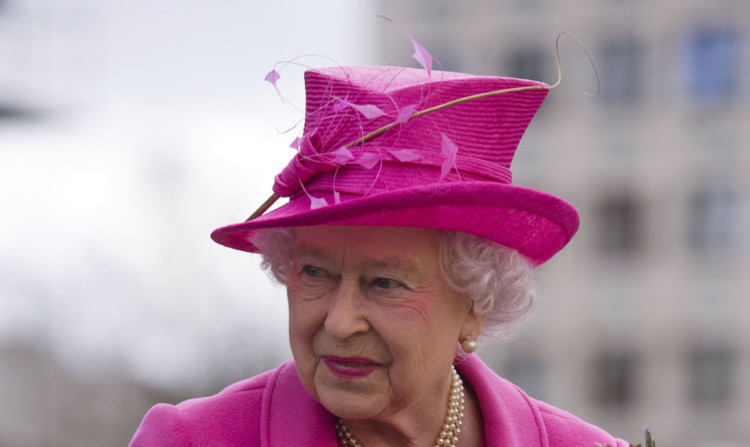 Several SNP ministers have queried the Queens role after a Yes vote.