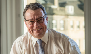 SLI chief executive Keith Skeoch has hailed the acquisition of asset manager Ignis in a £390m deal, which reinforced its strategy of building up exposure to the insurance market.