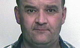 Jenny Methven's killer William Kean.