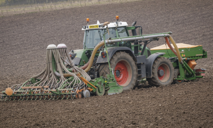 Arable farmers were set to lose 27% of their payments, and other sectors might yet fare worse, said Nigel Miller.