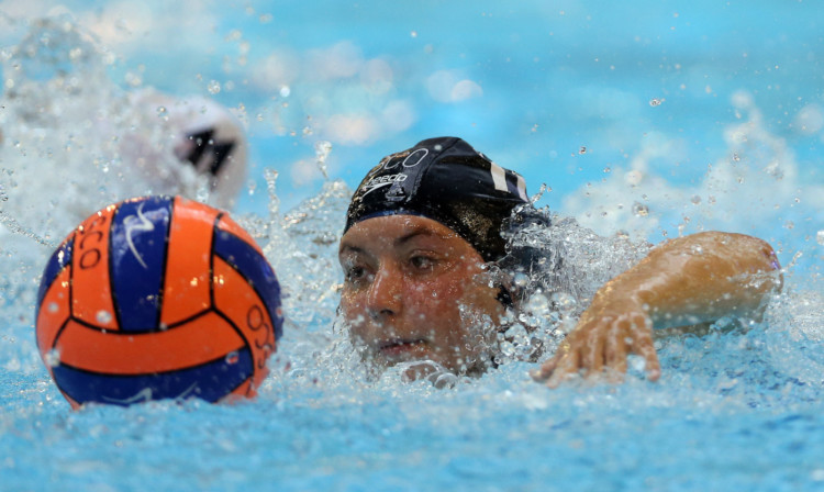 Dundee water polo star Susan Johnstone has been told she has to pay £600 for the privilege of playing for Scotland.