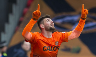 Nadir Ciftci has been one of United's star players this season.