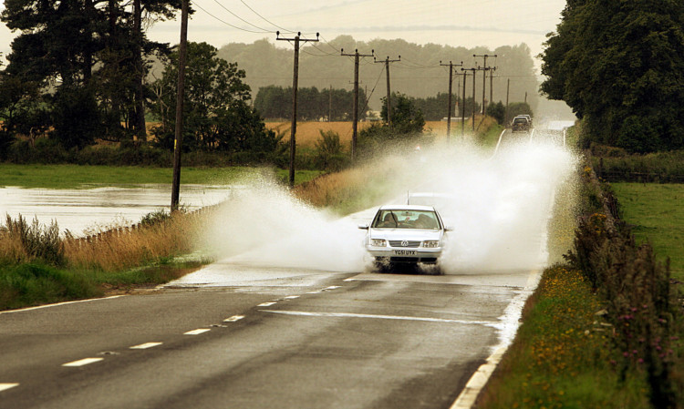 Fife Council is working on an economic case to persuade Transport Scotland to upgrade the road.