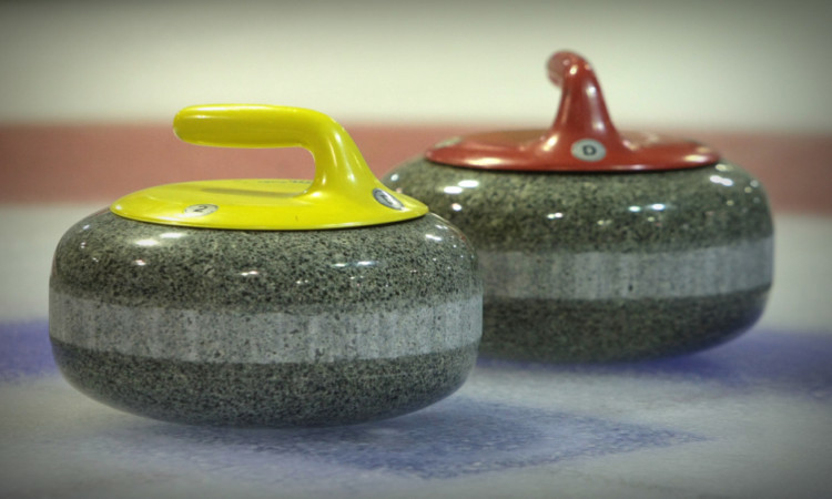 The future of curling in Kinross has been secured after the £400,000 of funding from sportscotland.