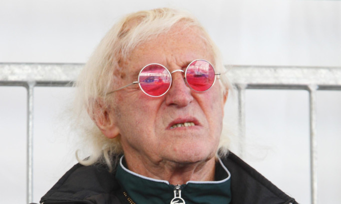 The case of Jimmy Savile has sparked a rise in reports of cases of historic abuse in Fife.