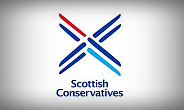 The Scottish Conservatives are giving people in north east Fife the chance to chose the party's general election candidate.