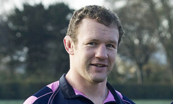 The reborn Reds will be coached by former Scotland captain Jason White.