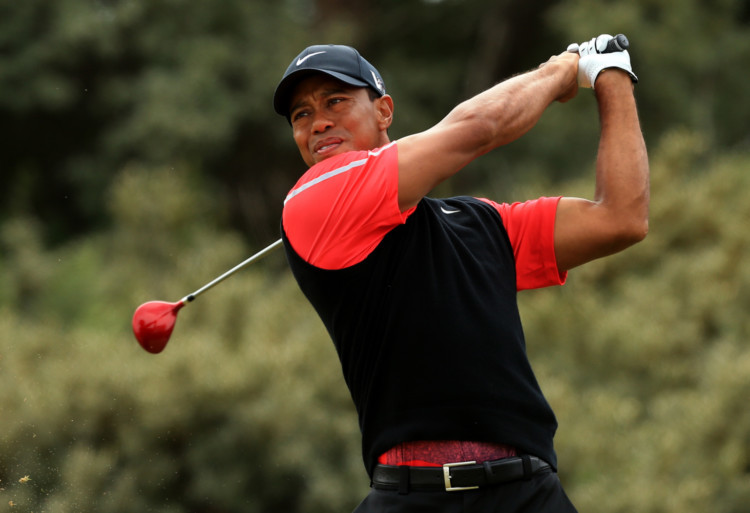 Tiger Woods fears he may never get back to full fitness.