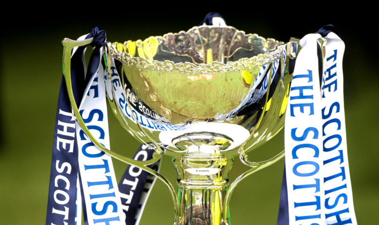 Fans across the country have criticised the SFA for limiting the number of concessionary tickets available for the May 17 final.