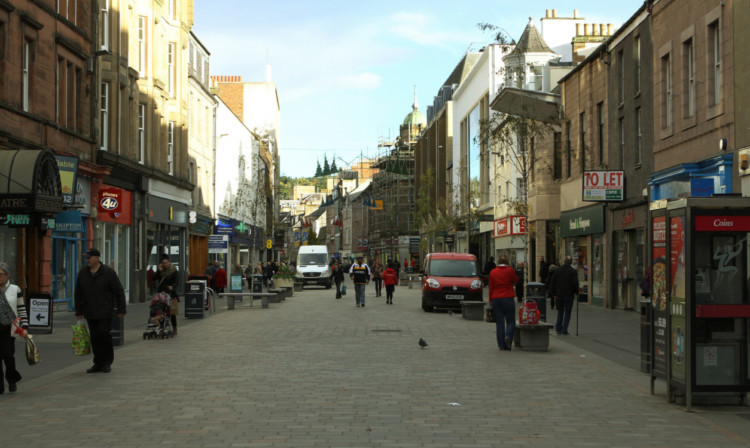 Efforts to drive traffic to the city centre have been branded 'a shambles'.