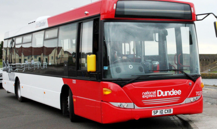 National Express said it is on-track to deliver board expectations for the year. It said it is carrying more passengers, despite cost-cutting across its timetable of UK services.