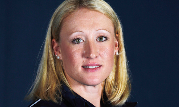 Elena Baltachas funeral will take place in Ipswich on Monday.