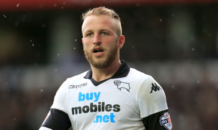 Johnny Russell.