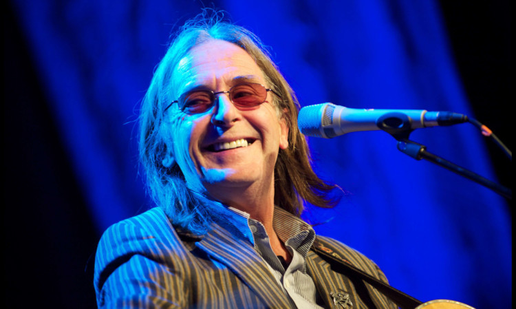 Dougie MacLean.