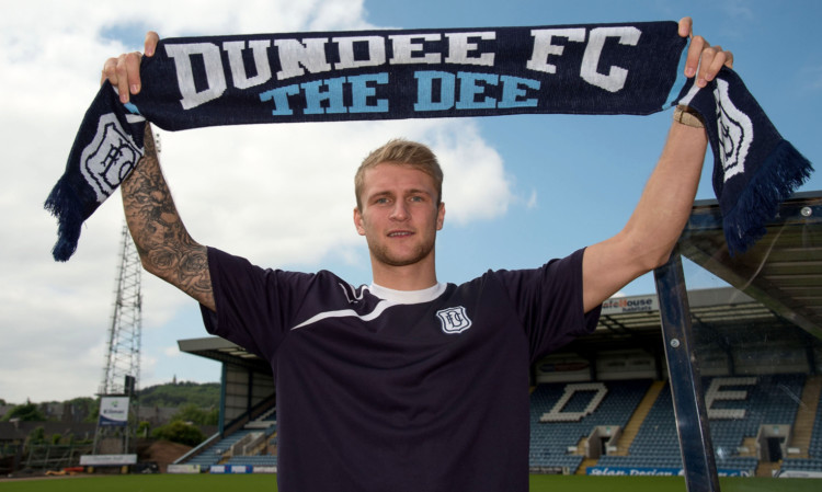 Scott Bain