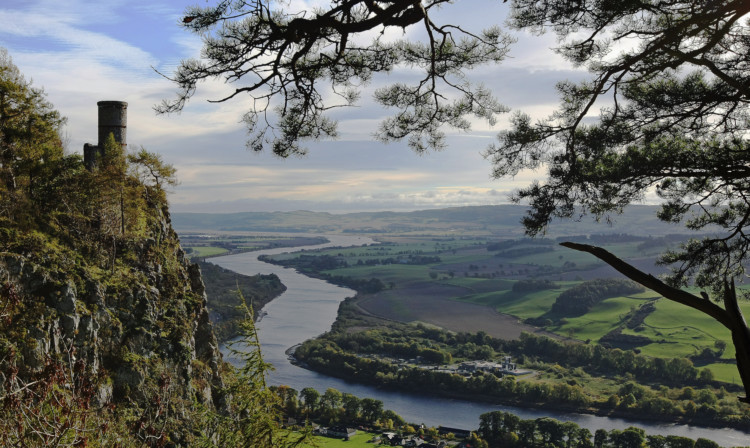 £2.6 million is to be invested into retoring heritage sites in the Tay Valley.