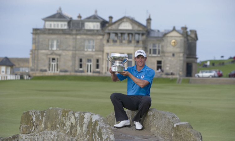 Scotland's top ranked amateur Grant Forrest wil play two Challenge Tour events next month.