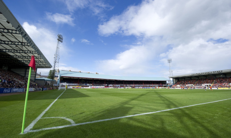 Season tickets for Dens Park are on the rise.