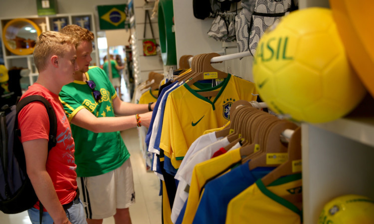 The retail and hospitality sectors have reason to celebrate the World Cup, with industry analysts predicting a welcome fillip.