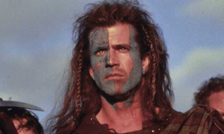 Love it or loathe it, the Mel Gibson film has been a big part of Scotlands recent cultural history.