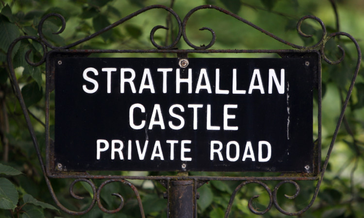 T in the Park has been forced to move to a new home at Strathallan Castle from 2015.