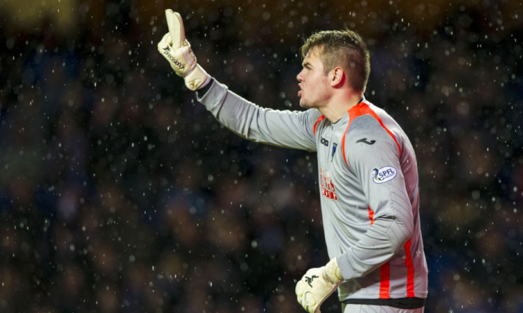 Ryan Scully.